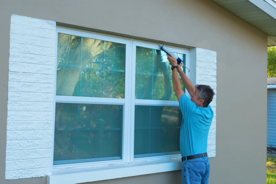 Choosing The Right Window Replacement For Your Home Tracy, CA