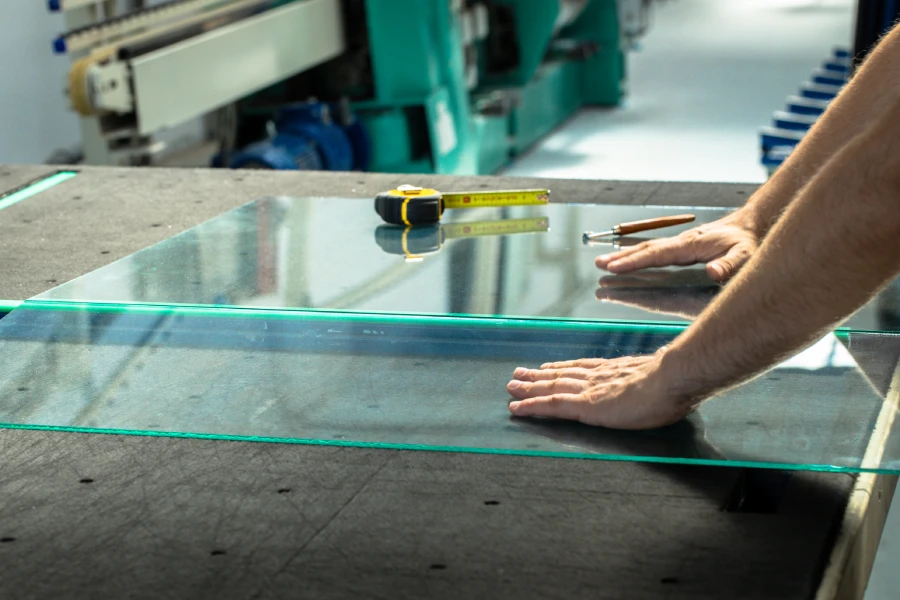 Professional Glass Cutting in Tracy, CA Professional Glass Cutting in Tracy, CA